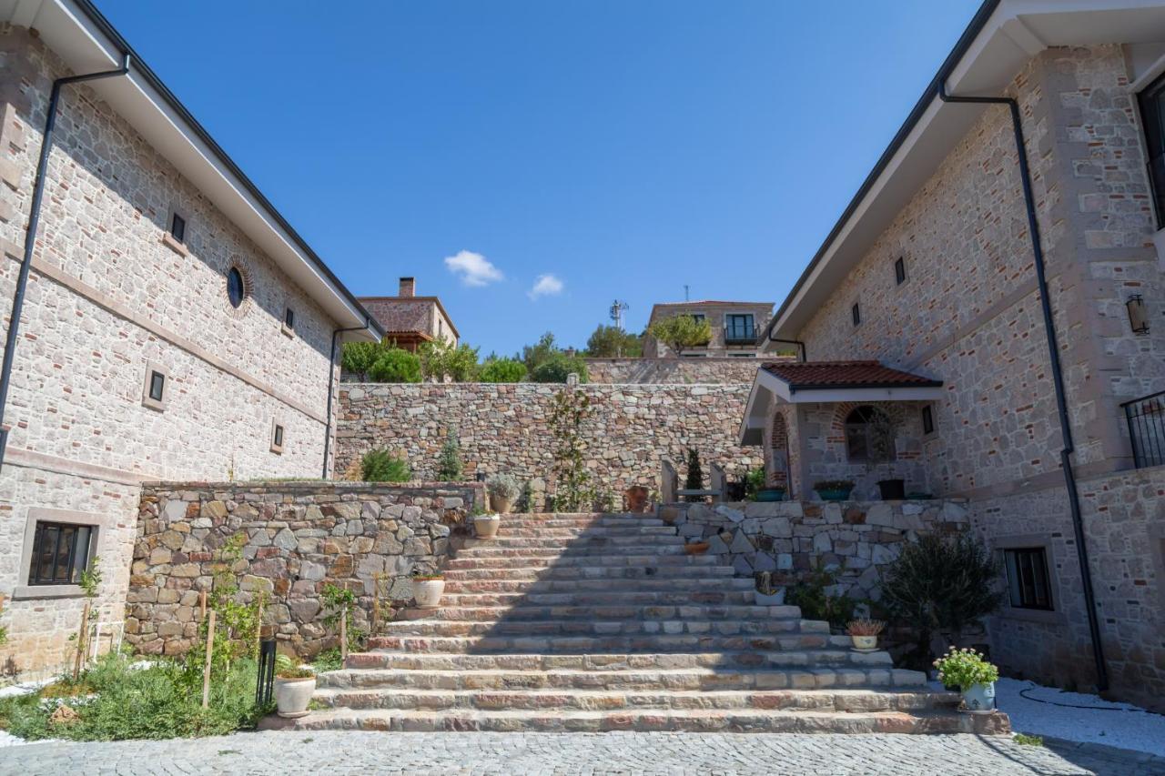 Marlo Ayvalik 12 Plus Adult Only Exterior photo