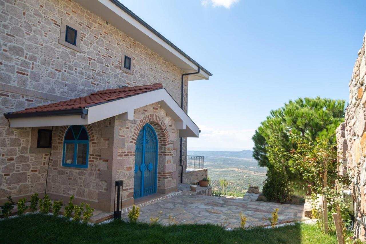Marlo Ayvalik 12 Plus Adult Only Exterior photo