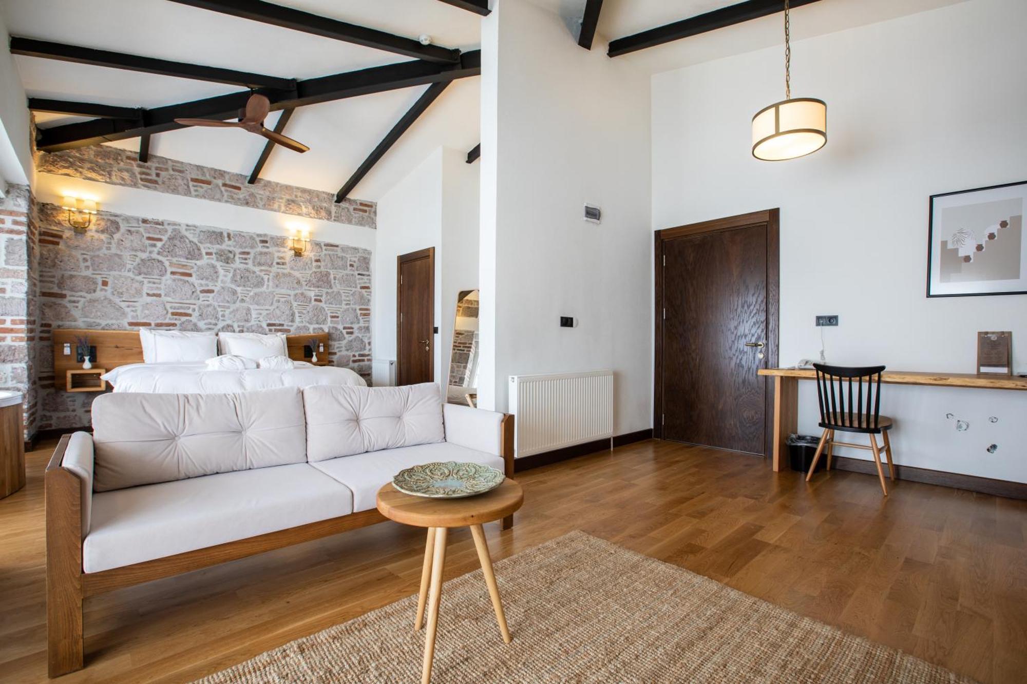 Marlo Ayvalik 12 Plus Adult Only Exterior photo